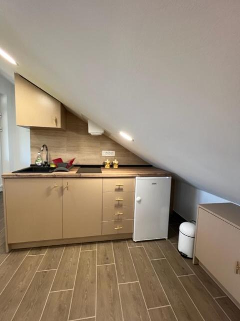 Apartment Ciro ヘルツェグ・ノヴィ エクステリア 写真